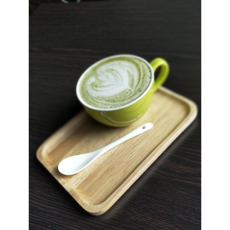 Green Tea Latte